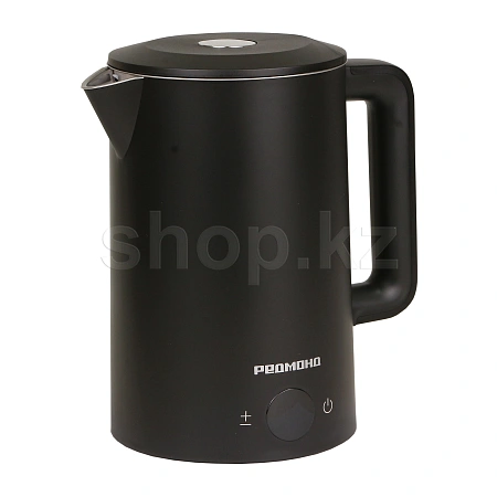 Чайник Redmond KM245, Black