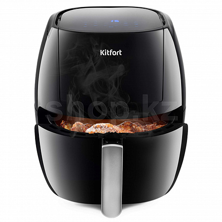 Kitfort KT-2220 аэрогрилі