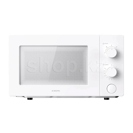 Xiaomi MWB010-1A, White микротолқынды пеші