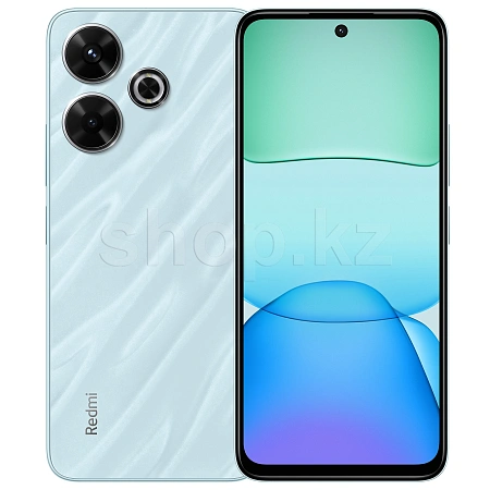Смартфон Redmi 13, 128 GB, Ocean Blue (2404ARN45A)