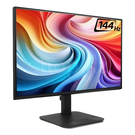 Монитор 27" Acer KA272KL1bmiipx, Black