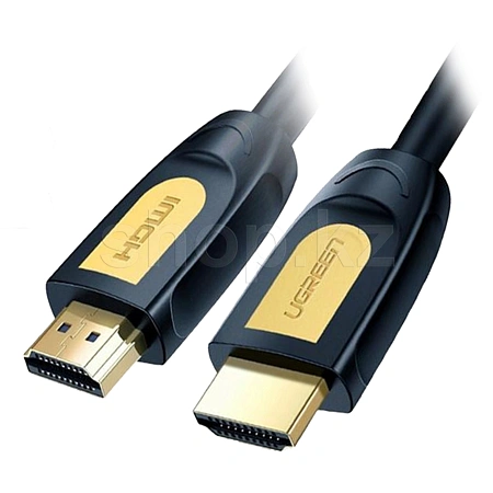 HDMI Ugreen 10167, 4K, 5m, m-m, BOX кәбілі