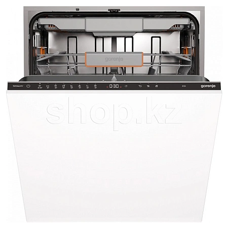 Встраиваемая посудомоечная машина Gorenje GV663B62
