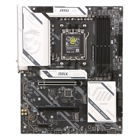 Материнская плата MSI MAG X870E Gaming MAX WiFi, AM5