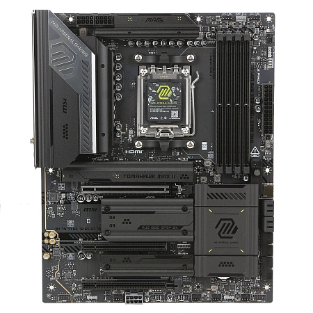 Материнская плата MSI MAG B850 Tomahawk Max WiFi II, AM5