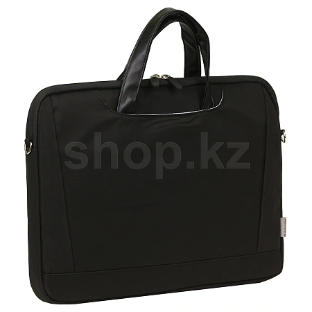 Defender Cindy, 16", Black ноутбук сөмкесі