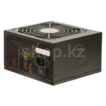 ATX 550 W Zalman GigaMax ZM550-GV II, OEM қуаттау блогы
