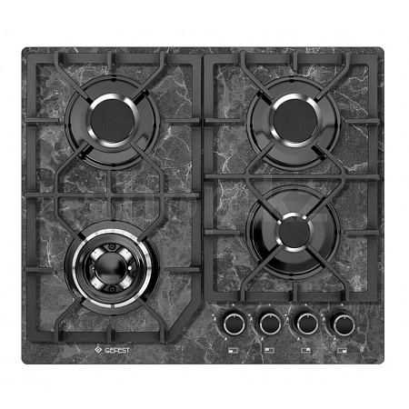 Gefest ПВГ 2232-01 К53 газ пісіру беті