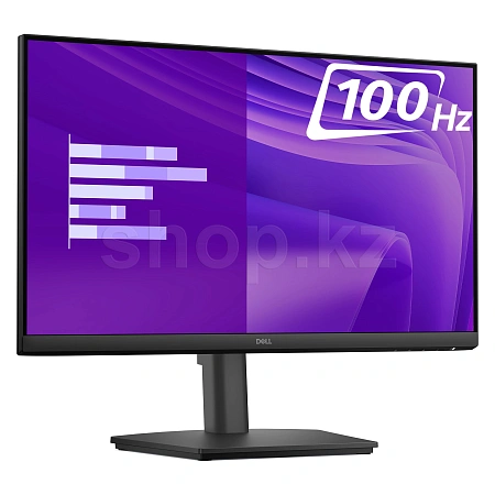 Монитор 23.8" Dell Pro E2425HSM, Black