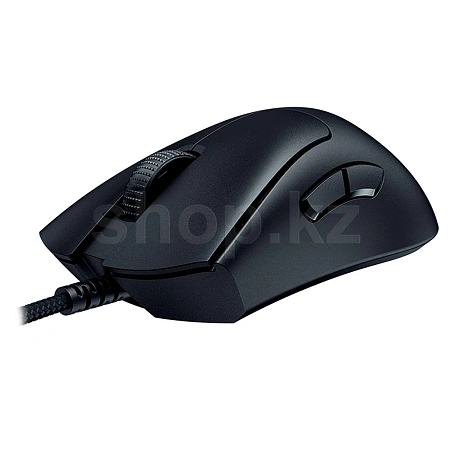 Razer DeathAdder V3, Black, USB