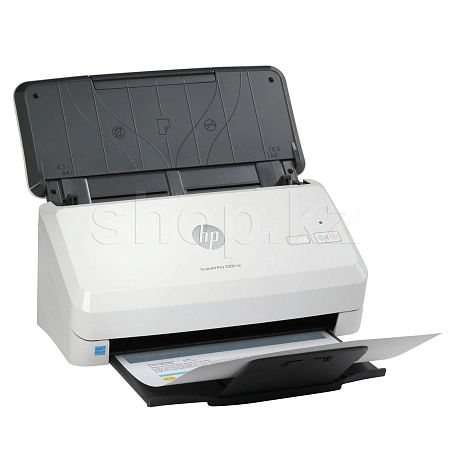 Сканер HP ScanJet Pro 2000 s2
