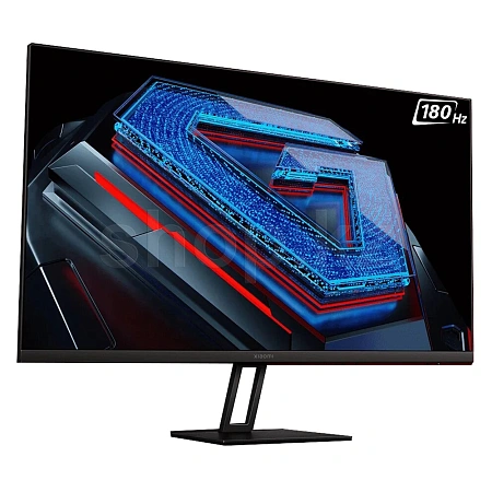 27" Xiaomi G27Qi, Black мониторы