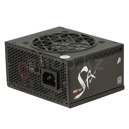 Блок питания SFX/ATX 750 W 1Stplayer PS-750SFX BK