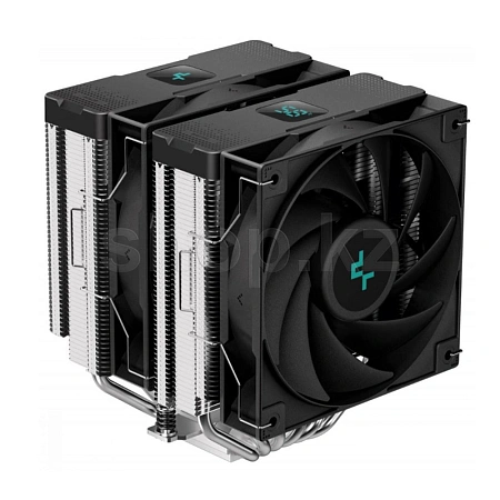 DeepCool AG620 Digital BK кулерi