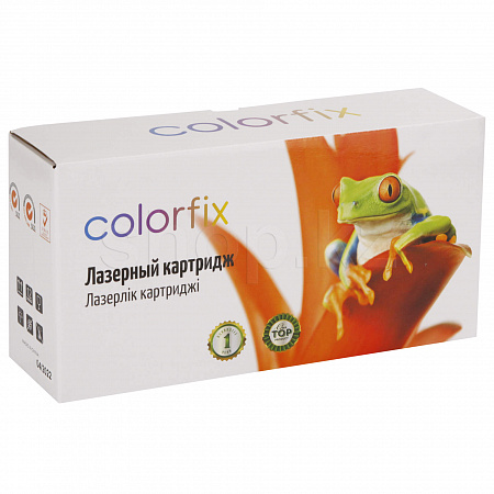 Картридж Colorfix CF226A/CRG-052 Universal - Black