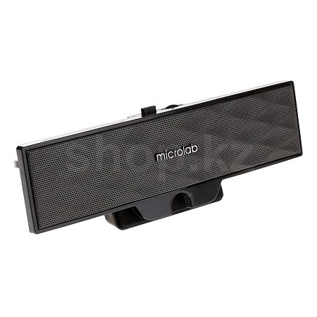 Колонки Microlab B-51 (2.0), Black