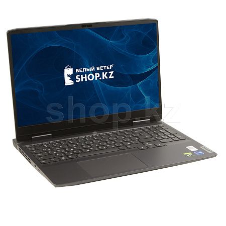 Ноутбук Lenovo LOQ 15IRH8 (82XV00A6RK)