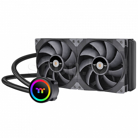 Thermaltake Toughliquid 280 ARGB Sync сумен салқындату жүйесі