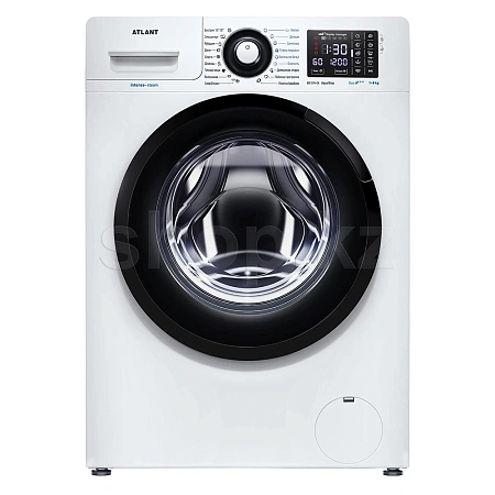 Стиральная машина Atlant СМА 80С1214-СА-02, White