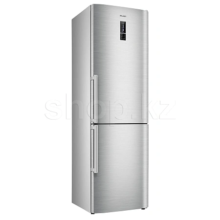 Atlant ХМ-4626-141-NL, Stainless Steel тоңазытқышы