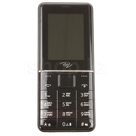 ᐈ Мобильный телефон Itel Power 900 CX01, Black – купить в интернет ...