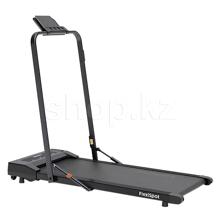 Беговая дорожка FlexiSpot WPS02B, Black