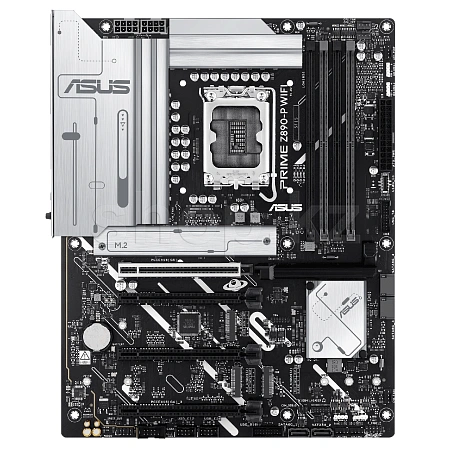 ASUS Prime Z890-P WiFi, LGA1851 жүйелік тақтасы