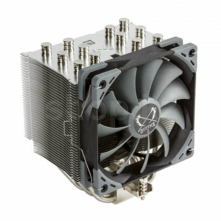 Scythe Mugen 5 Rev.B кулері