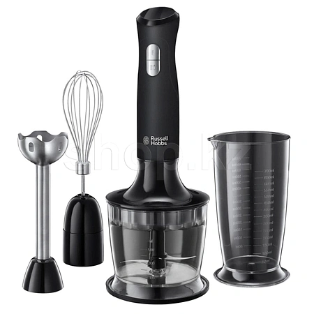 Russell Hobbs 24702-56, Black блендерi