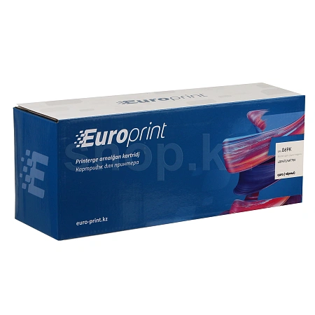 Europrint EPC-069K - Black картриджi