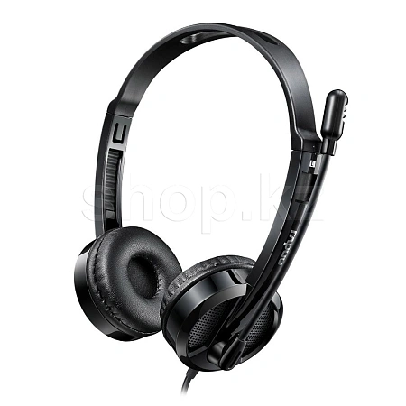 Rapoo H120, Black гарнитурасы