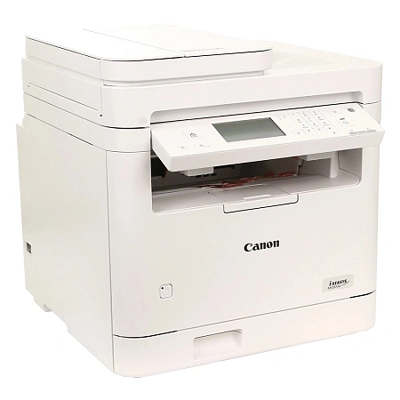МФУ Canon i-Sensys MF-287dw + картридж 072