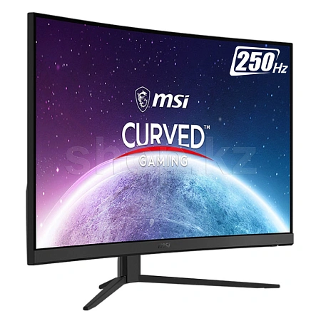 Монитор 31.5" MSI G32C4X, Black