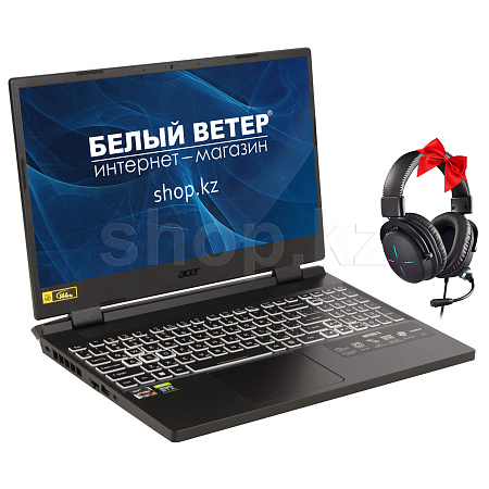 Acer Nitro 5 AN515-46 (NH.QGZER.006) ноутбугы