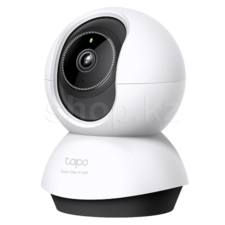 Камера видеонаблюдения TP-Link Tapo TC74, White