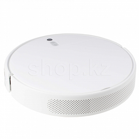 ᐈ Робот-пылесос Xiaomi Mi Robot Vacuum-Mop 2 Lite MJSTL, White – купить ...