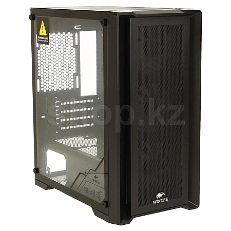 Wintek Andromeda D531-B TG корпусы