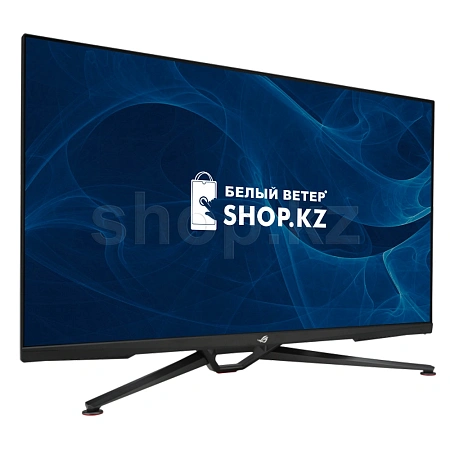 Монитор 38" ASUS ROG Swift PG38UQ, Black