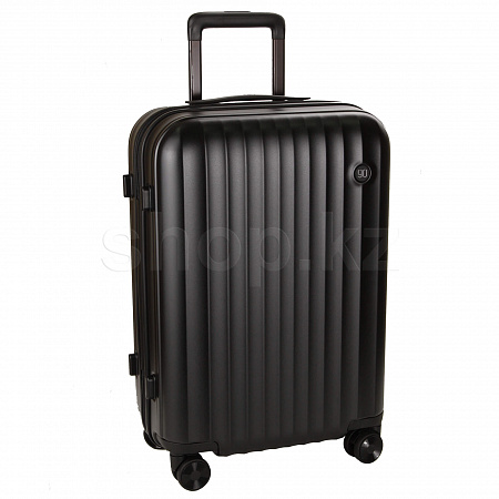 Чемодан NINETYGO Elbe Luggage, 28", Black