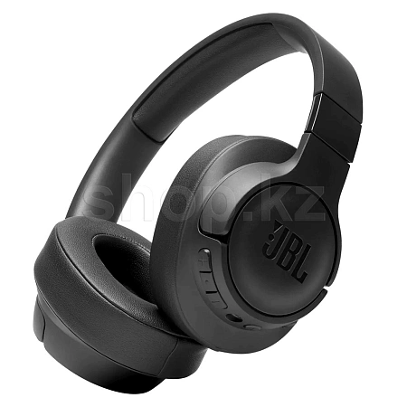 JBL Tune 770NC, Black Bluetooth гарнитурасы