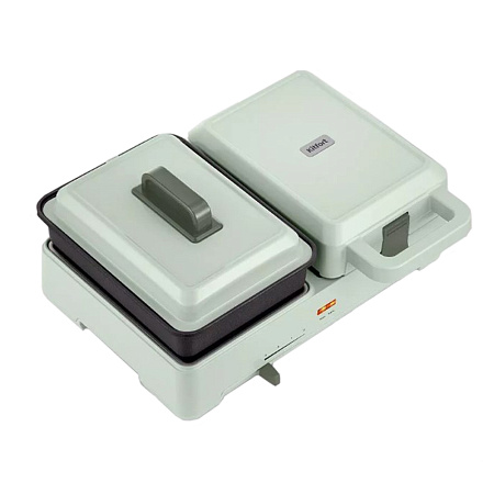 Kitfort КТ-6061-1, Mint сэндвич жасағышы