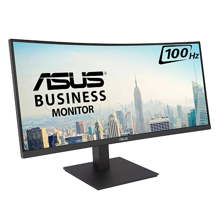Монитор 34" ASUS VA34VCPSR, Black