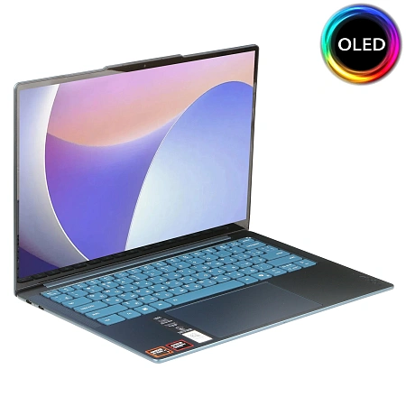 Ноутбук Lenovo Yoga Slim 7 14AGP11, OLED (83QS004CRK)