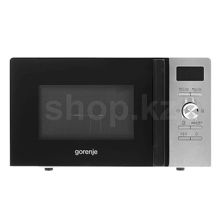 Микроволновая печь Gorenje MO20A4XH, Black