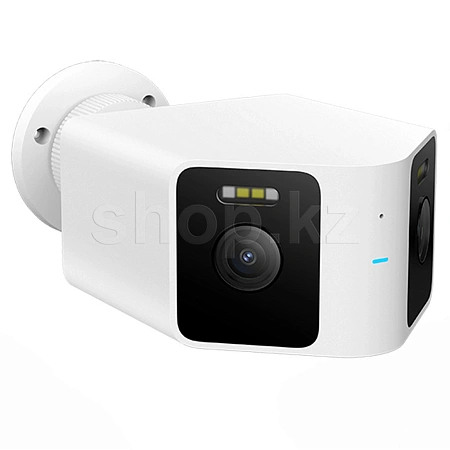 Xiaomi Outdoor Camera CW100 Dual бейнебақылау камерасы