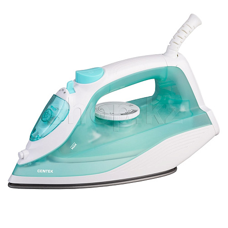 Centek CT-2321, Mint үтігі