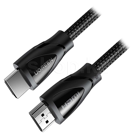 Кабель HDMI UGREEN 80403, 2m m-m, OEM