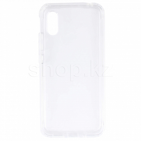 Чехол для Xiaomi Redmi 9A, X-Game, XG-BP019, Clear