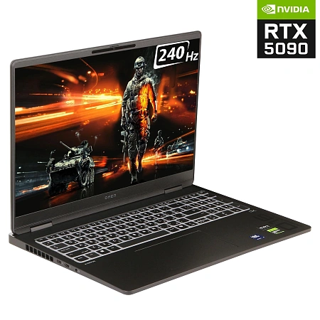 Ноутбук HP Omen MAX Gaming 16-ah0043ci (E1SK0EA)