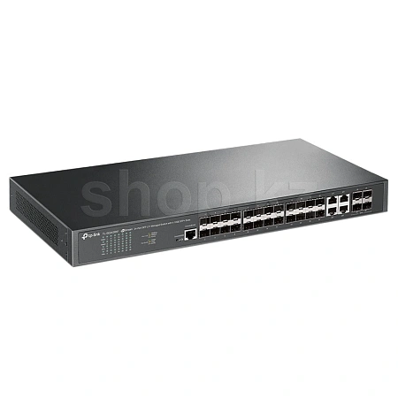 Switch 24 ports TP-Link TL-SG3428XF